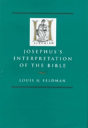 Josephus'S Interpretation Of The Bible - Preview