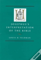 Capa do artigo Josephus