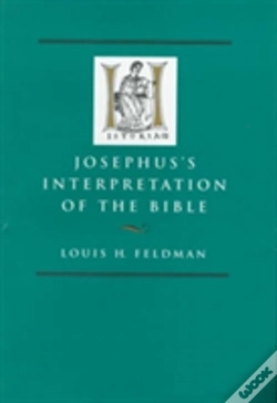 Capa do artigo Josephus'S Interpretation Of The Bible