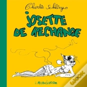 Capa do artigo Josette De Rechange