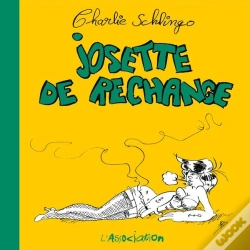 Capa do artigo Josette De Rechange