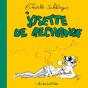 Josette De Rechange - Preview