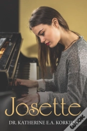 Capa do artigo Josette