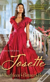 Capa do artigo Josette