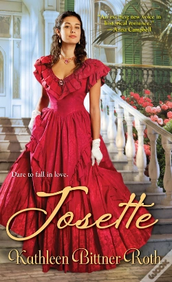 Capa do artigo Josette