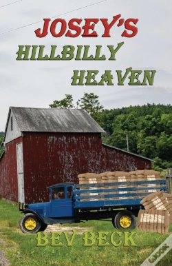 Capa do artigo Josey'S Hillbilly Heaven