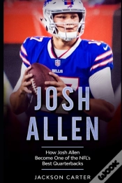 Capa do artigo Josh Allen