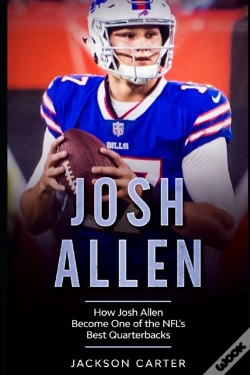 Capa do artigo Josh Allen