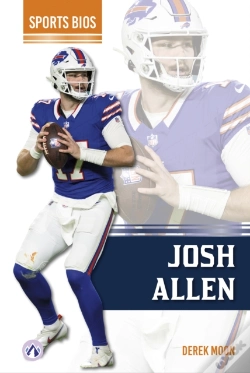 Capa do artigo Josh Allen