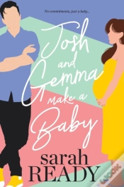 Capa do artigo Josh And Gemma Make A Baby