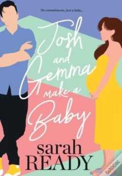 Capa do artigo Josh And Gemma Make A Baby