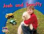 Josh And Scruffy - Preview