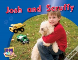 Capa do artigo Josh And Scruffy