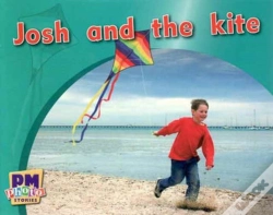 Capa do artigo Josh And The Kite