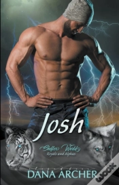 Capa do artigo Josh