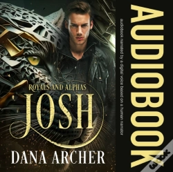 Capa do artigo Josh