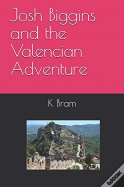 Capa do artigo Josh Biggins And The Valencian Adventure