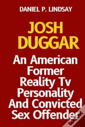 Capa do artigo Josh Duggar