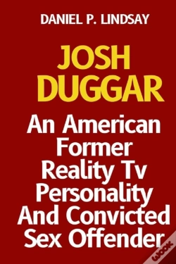 Capa do artigo Josh Duggar