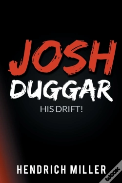 Capa do artigo Josh Duggar