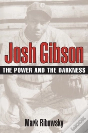 Capa do artigo Josh Gibson
