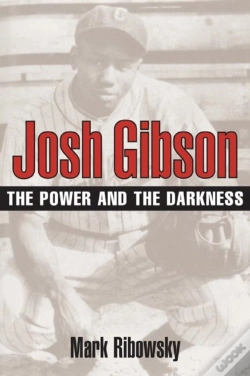 Capa do artigo Josh Gibson