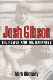 Capa do artigo Josh Gibson