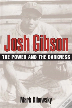 Capa do artigo Josh Gibson