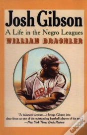 Capa do artigo Josh Gibson