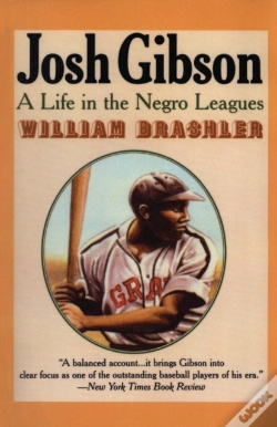 Capa do artigo Josh Gibson