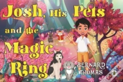 Capa do artigo Josh, His Pets And The Magic Ring