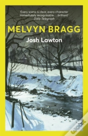 Capa do artigo Josh Lawton