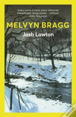 Capa do artigo Josh Lawton