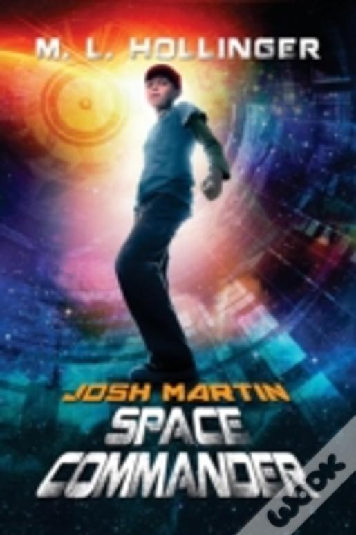 Josh Martin Space Commander