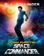 Josh Martin-Space Commander - Preview