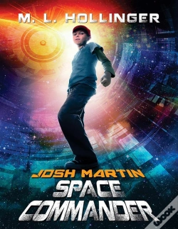 Capa do artigo Josh Martin-Space Commander