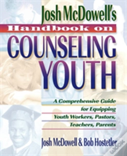 Capa do artigo Josh Mcdowell'S Handbook On Counseling Youth
