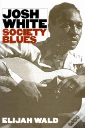 Capa do artigo Josh White