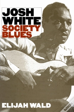 Capa do artigo Josh White