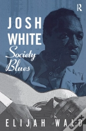 Capa do artigo Josh White
