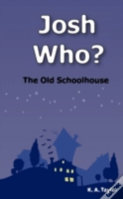Capa do artigo Josh Who? The Old Schoolhouse