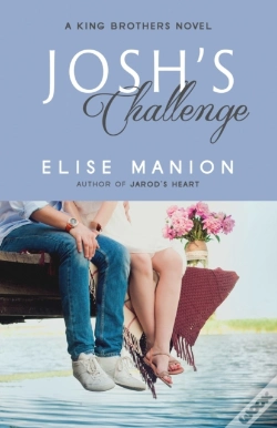 Capa do artigo Josh'S Challenge