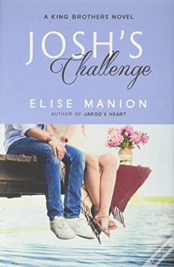 Capa do artigo Josh'S Challenge