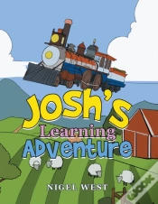 Capa do artigo Josh