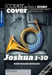 Capa do artigo Joshua 1-10