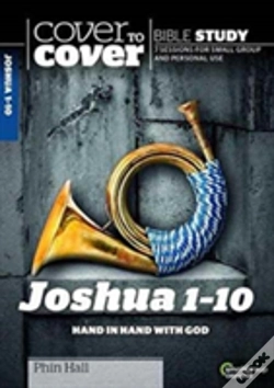 Capa do artigo Joshua 1-10