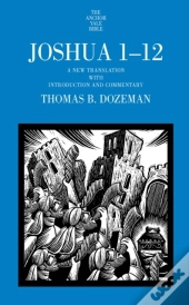Joshua 1-12