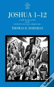 Capa do artigo Joshua 1-12