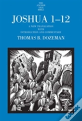 Joshua 1-12
