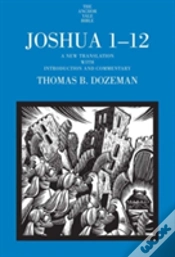 Capa do artigo Joshua 1-12